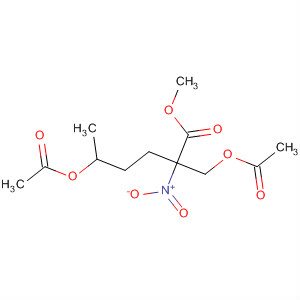 CAS No 88239-00-3  Molecular Structure