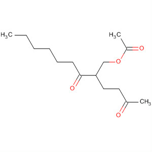 CAS No 88239-02-5  Molecular Structure