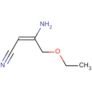 Cas Number: 88239-09-2  Molecular Structure