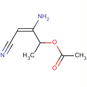 CAS No 88239-18-3  Molecular Structure