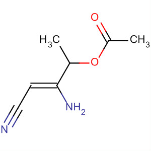 CAS No 88239-22-9  Molecular Structure