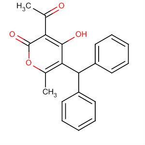 CAS No 88239-34-3  Molecular Structure