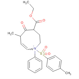 CAS No 88239-77-4  Molecular Structure