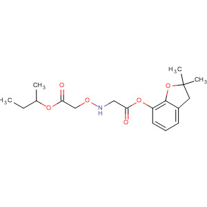 CAS No 88241-27-4  Molecular Structure