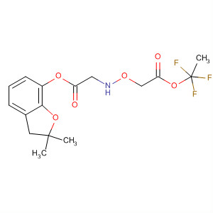 CAS No 88241-28-5  Molecular Structure