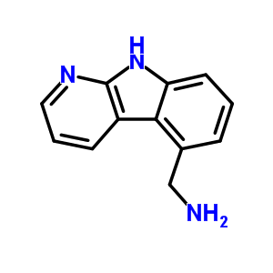 CAS No 88243-01-0  Molecular Structure