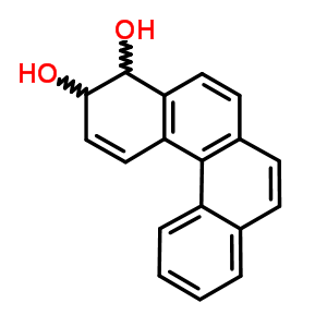 Cas Number: 88244-27-3  Molecular Structure