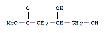 Cas Number: 88246-12-2  Molecular Structure