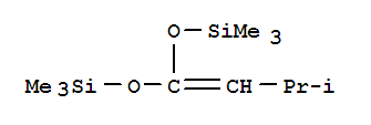 CAS No 88246-66-6  Molecular Structure