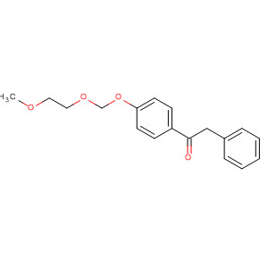 CAS No 88247-29-4  Molecular Structure