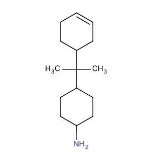 Cas Number: 88247-38-5  Molecular Structure