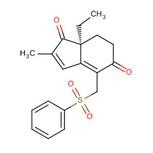 CAS No 88247-96-5  Molecular Structure