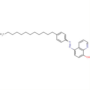 CAS No 88248-75-3  Molecular Structure