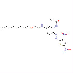 CAS No 88248-93-5  Molecular Structure