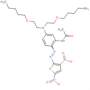 CAS No 88248-94-6  Molecular Structure