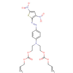 Cas Number: 88249-59-6  Molecular Structure