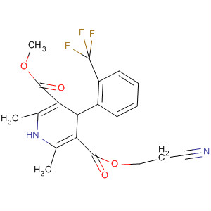 CAS No 88249-98-3  Molecular Structure