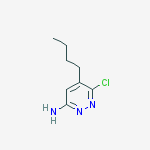 CAS No 882500-11-0  Molecular Structure