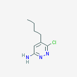 Cas Number: 882500-11-0  Molecular Structure