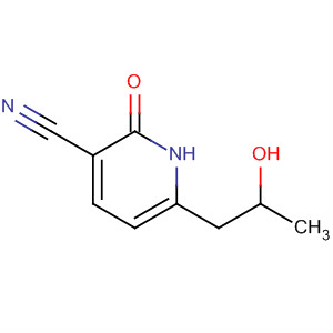 CAS No 88251-85-8  Molecular Structure