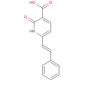 CAS No 88252-06-6  Molecular Structure