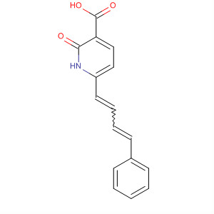 CAS No 88252-11-3  Molecular Structure