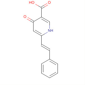 CAS No 88252-20-4  Molecular Structure