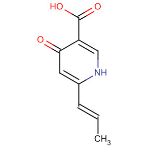 CAS No 88252-21-5  Molecular Structure