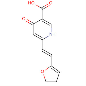 CAS No 88252-22-6  Molecular Structure