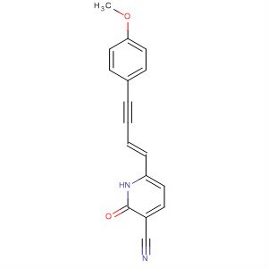 CAS No 88252-35-1  Molecular Structure