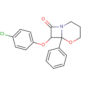 CAS No 88252-57-7  Molecular Structure
