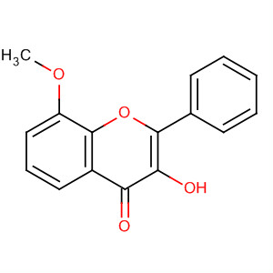CAS No 88252-61-3  Molecular Structure