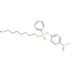CAS No 88252-79-3  Molecular Structure