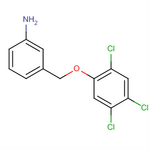CAS No 88253-93-4  Molecular Structure
