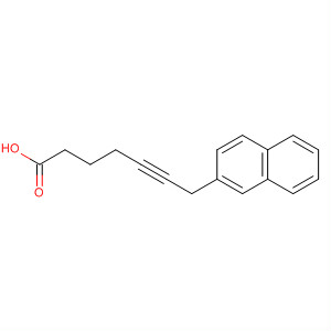 CAS No 88255-23-6  Molecular Structure