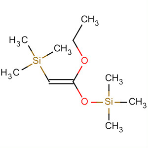 CAS No 88255-53-2  Molecular Structure