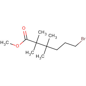 CAS No 88255-59-8  Molecular Structure