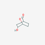 Cas Number: 88255-84-9  Molecular Structure