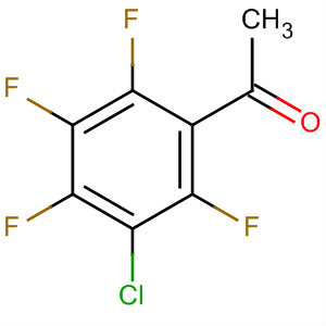 Cas Number: 88257-32-3  Molecular Structure