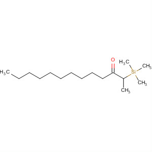 CAS No 88257-38-9  Molecular Structure