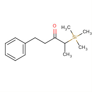 CAS No 88257-39-0  Molecular Structure