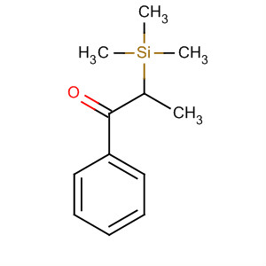 CAS No 88257-40-3  Molecular Structure