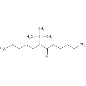 CAS No 88257-43-6  Molecular Structure