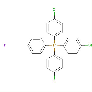 CAS No 88257-52-7  Molecular Structure