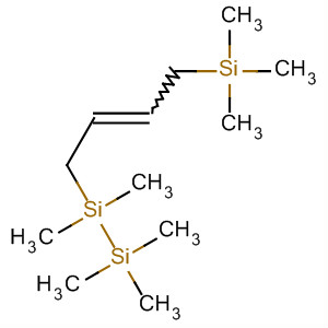 CAS No 88257-99-2  Molecular Structure