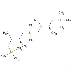 Cas Number: 88258-01-9  Molecular Structure