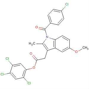 CAS No 88258-12-2  Molecular Structure