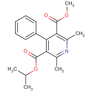 CAS No 88258-14-4  Molecular Structure