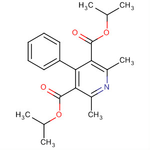Cas Number: 88258-15-5  Molecular Structure