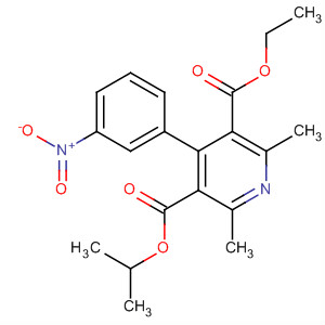 CAS No 88258-16-6  Molecular Structure